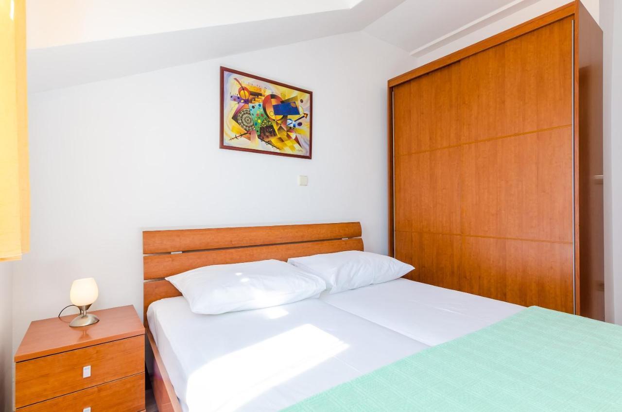 דוברובניק Apartments Villa Perla חדר תמונה